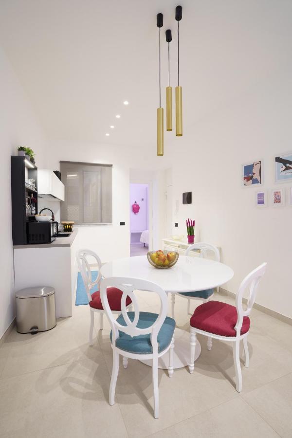 Casa Chicotta Apartment *