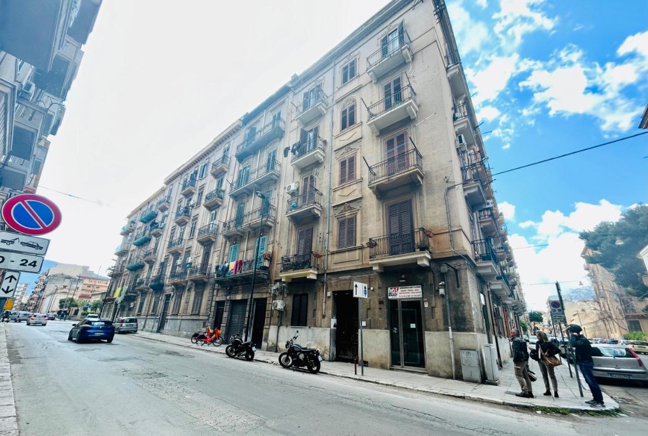 Casa Chicotta Palermo