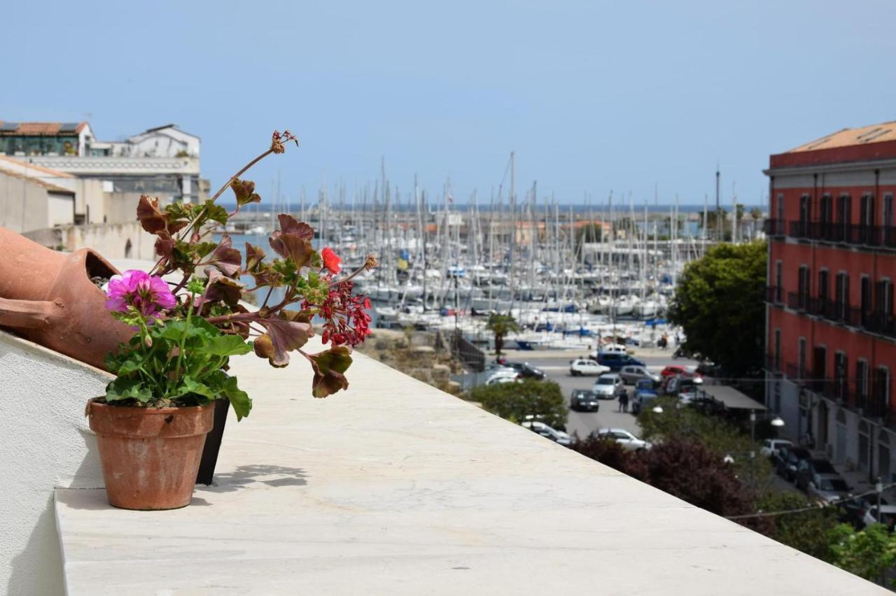 Guest house Terrazza Cala *
