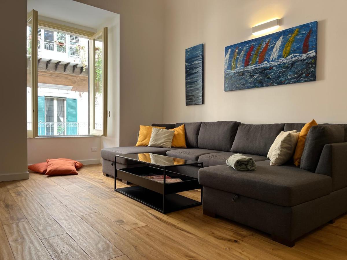 Apartment Cala Nera Luxury