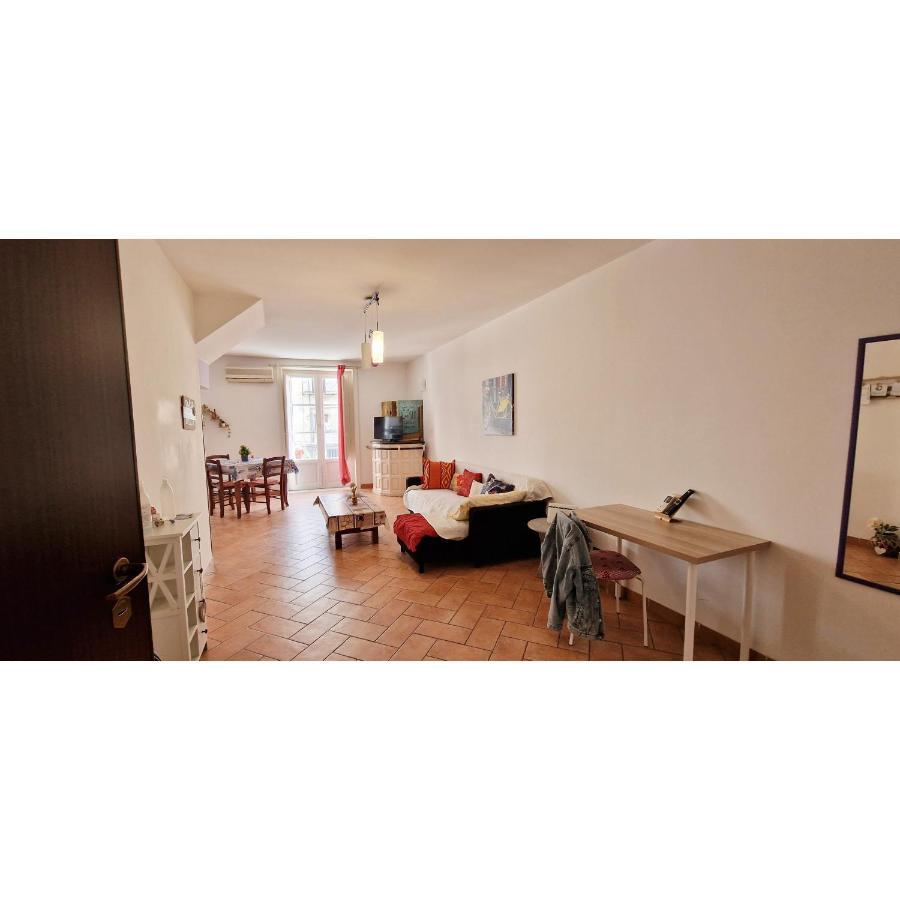 Apartamento Indipendenza