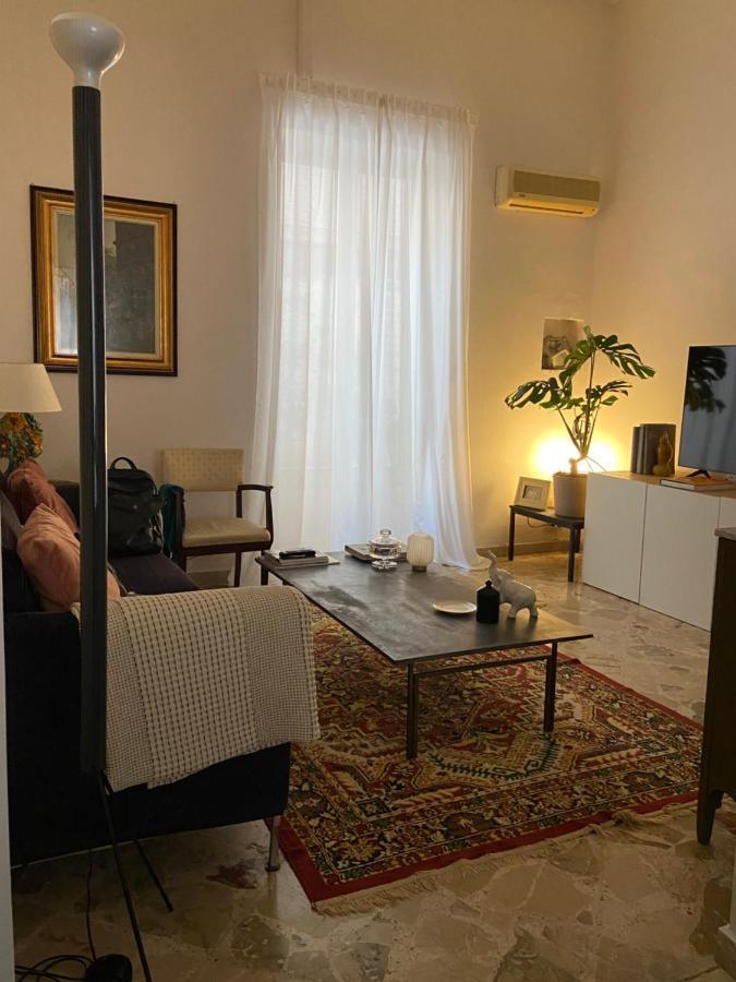 Casa Gina *