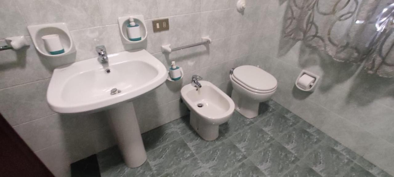 Apartamento Casa Gamar *