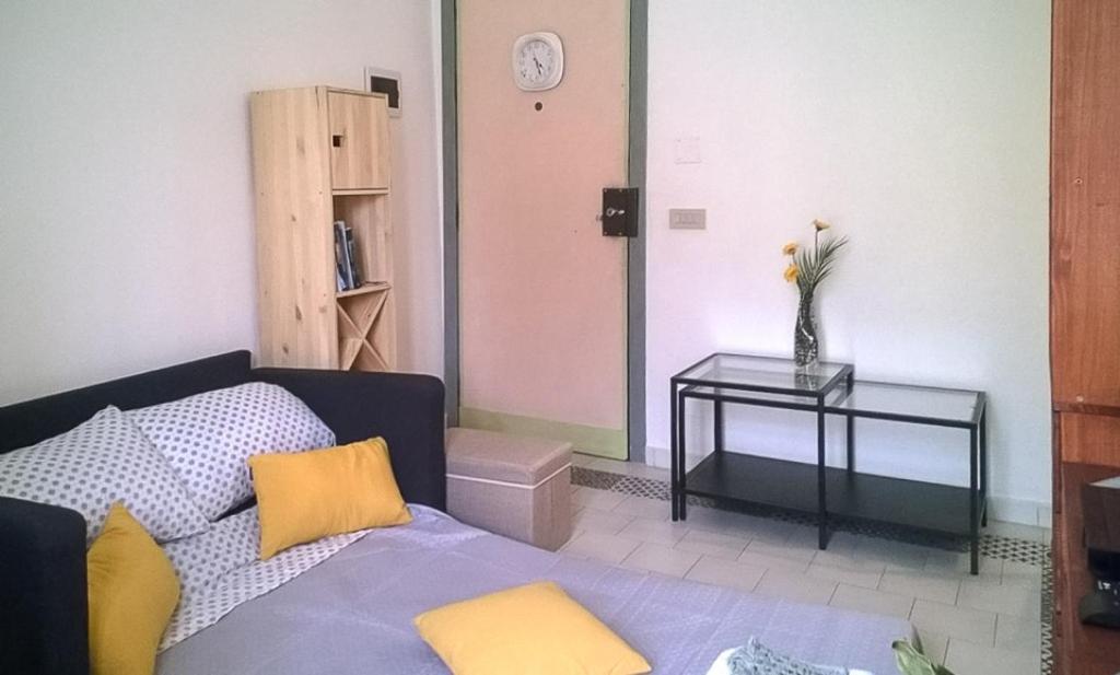 Casa Alice Apartment