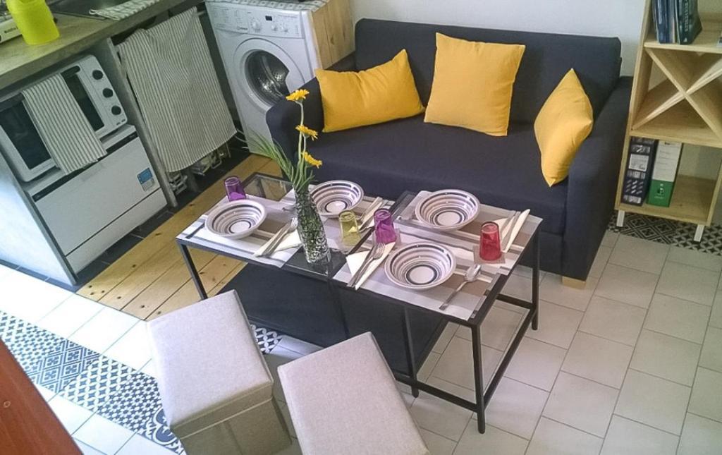 Apartment Casa Alice Palermo