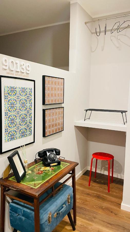 Apartment 90139 Borgo *