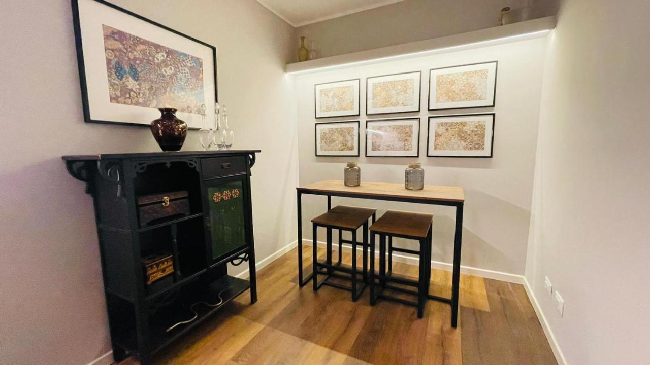 90139 Borgo Apartment *