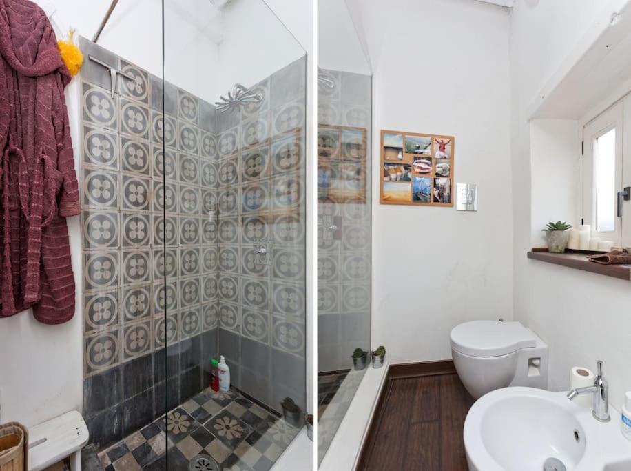 Apartment Casa Design Con Terrazzo In Centro Storico