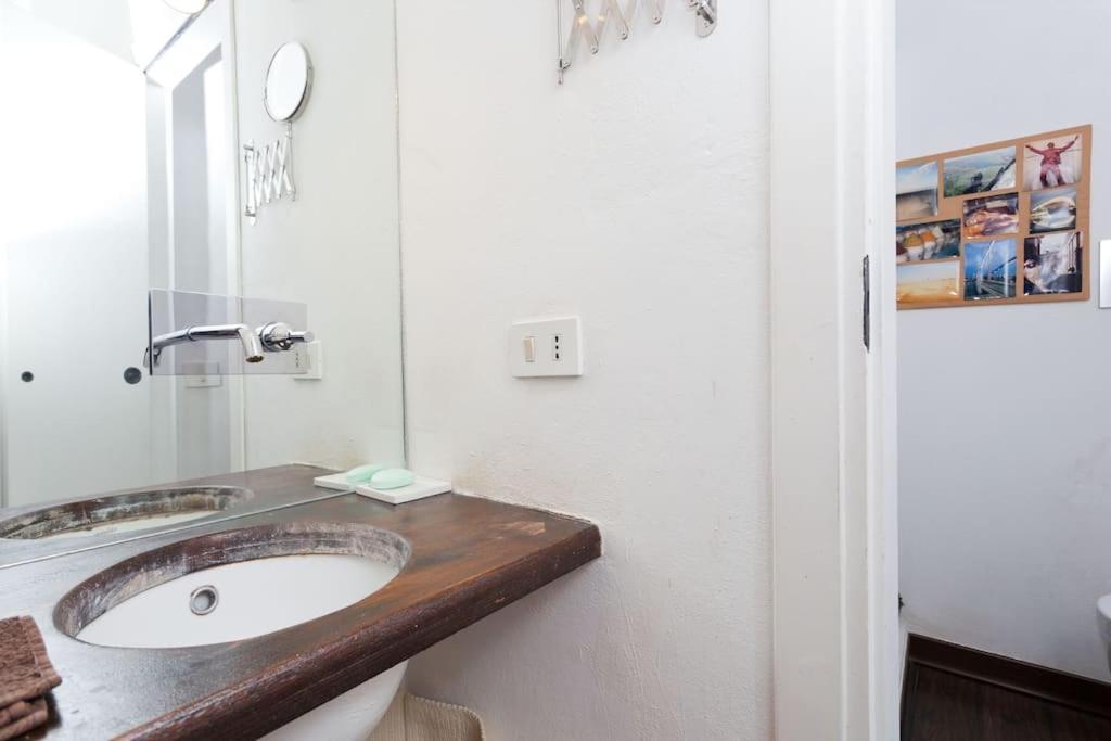 Casa Design Con Terrazzo In Centro Storico Apartment Palermo