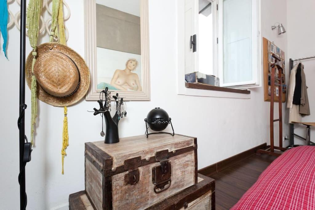 Apartment Casa Design Con Terrazzo In Centro Storico *