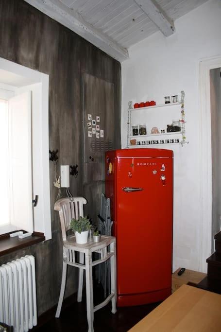 Apartment Casa Design Con Terrazzo In Centro Storico