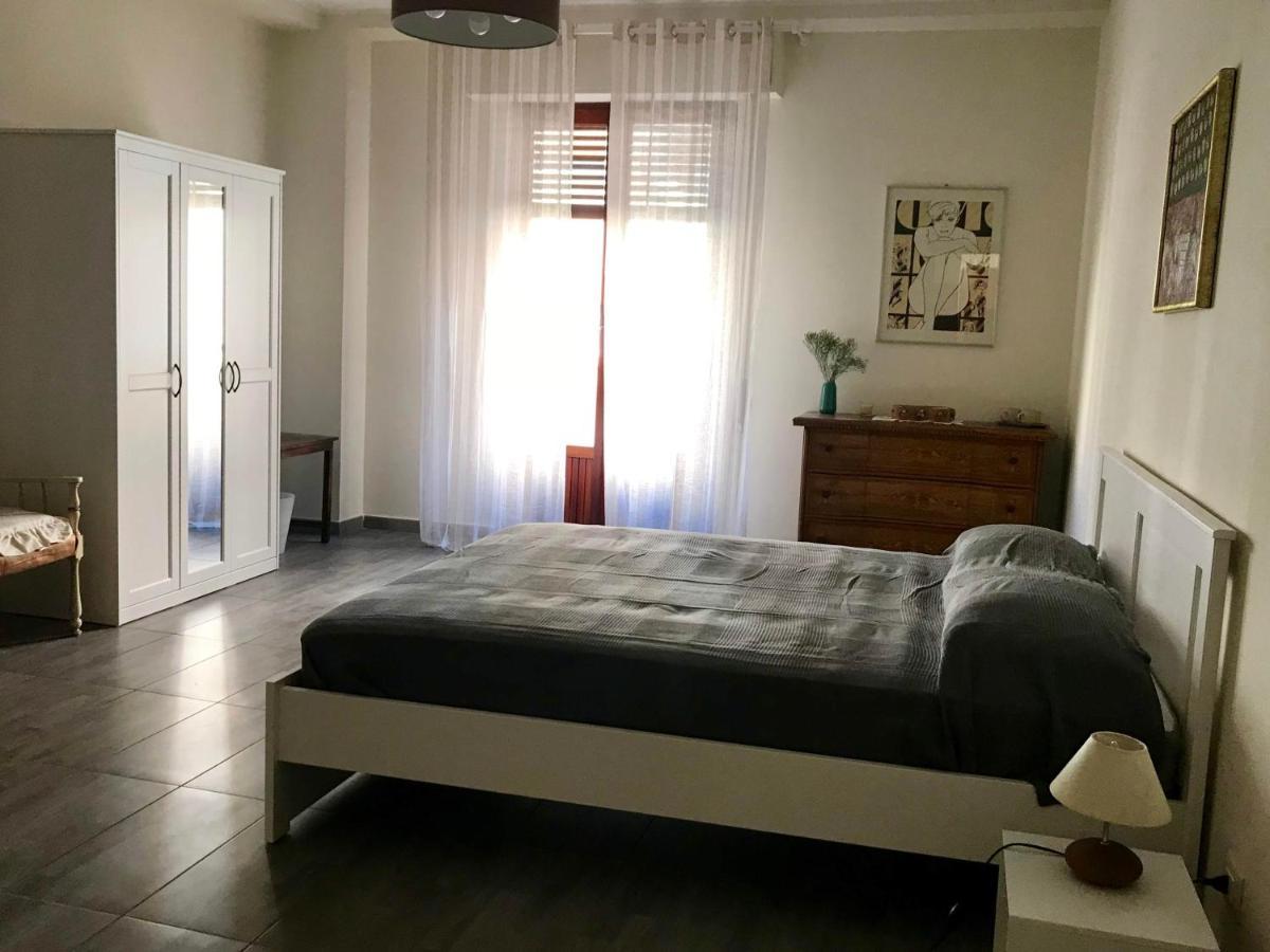 Suitecimo Casa de hóspedes Palermo