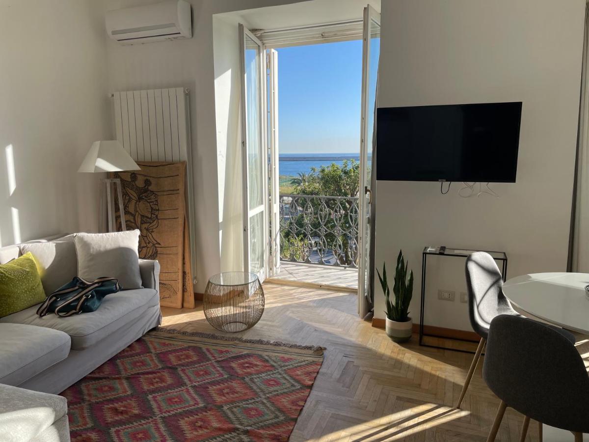 Charming Palazzo Trinacria Apartment *