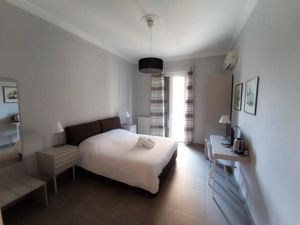 Affittacamere Donna Franca Rooms&suite Palermo