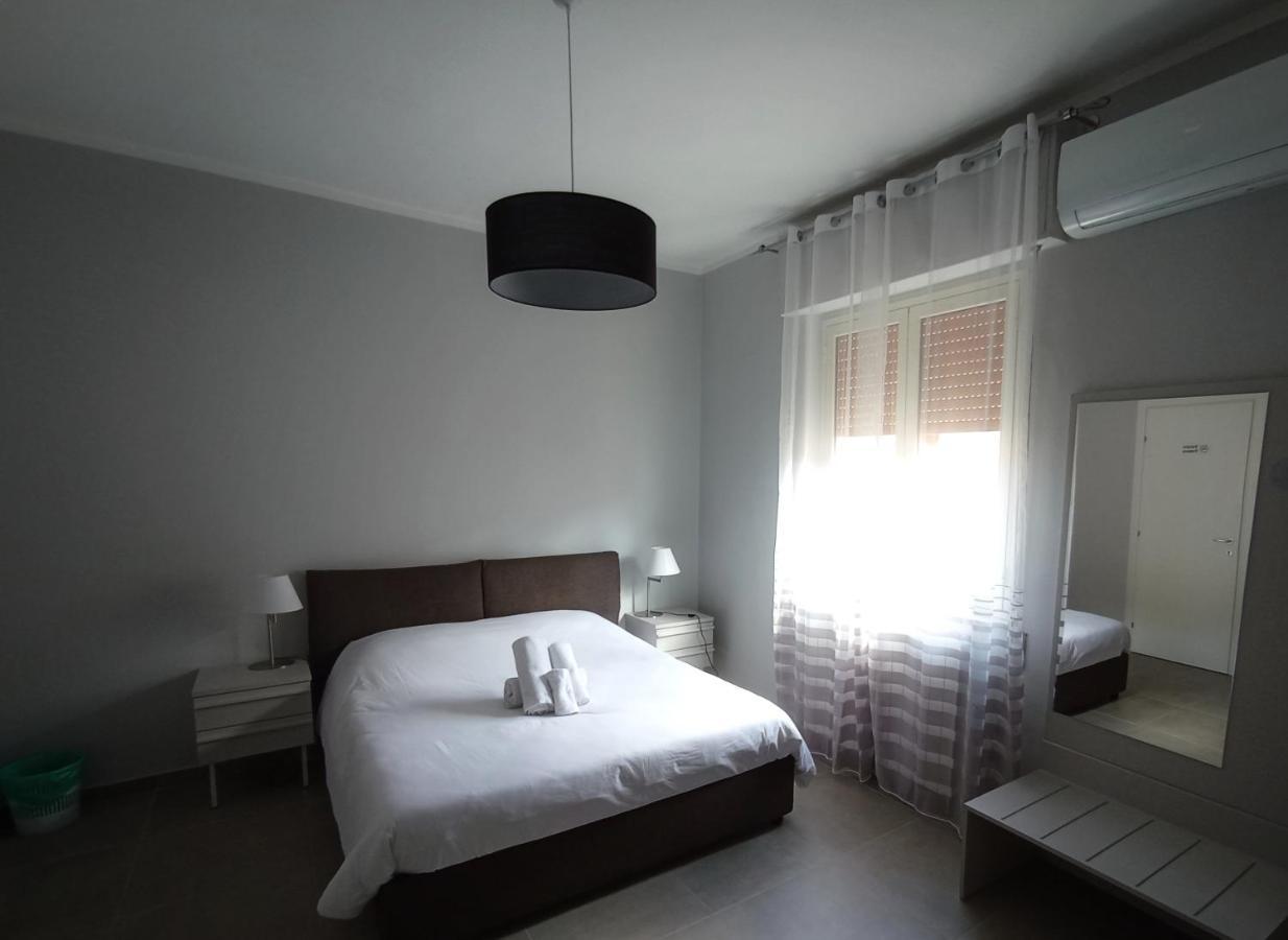 Affittacamere Donna Franca Rooms&suite