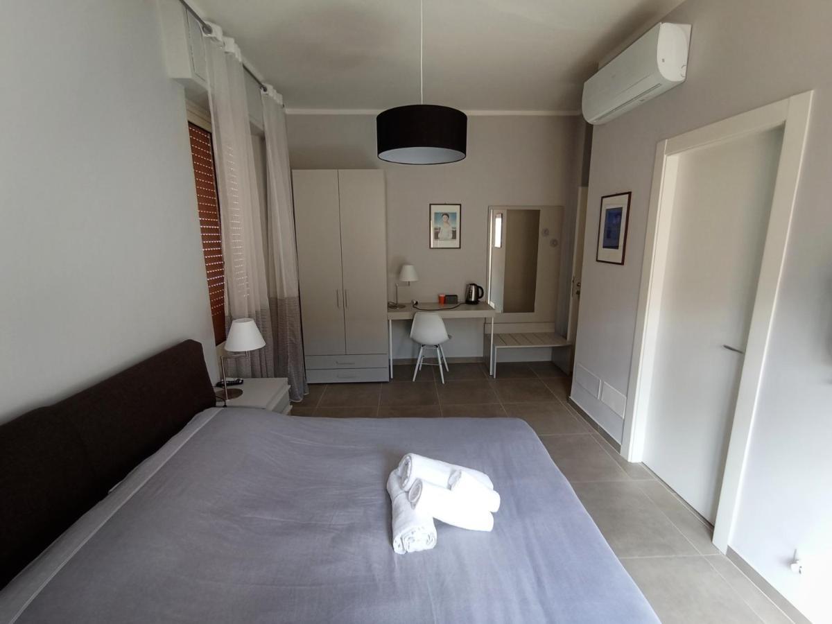 Affittacamere Donna Franca Rooms&suite