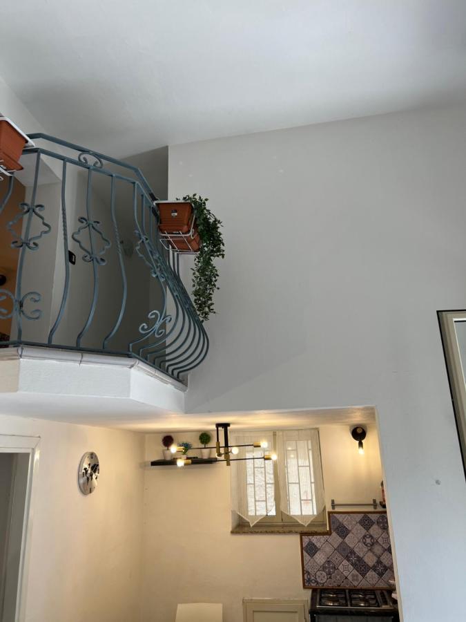 Apartment Pasetti House Palermo