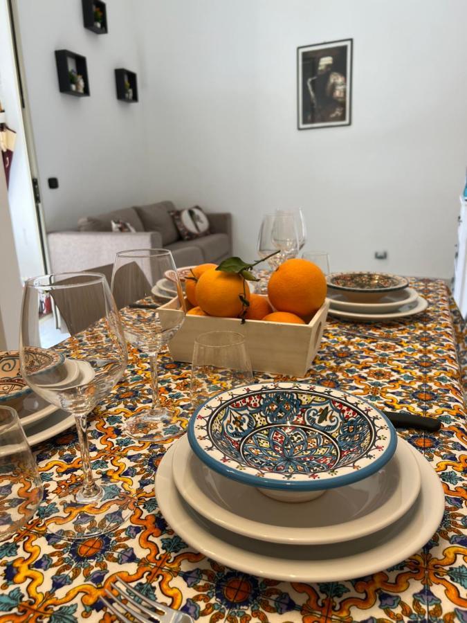 Apartment Pasetti House Palermo