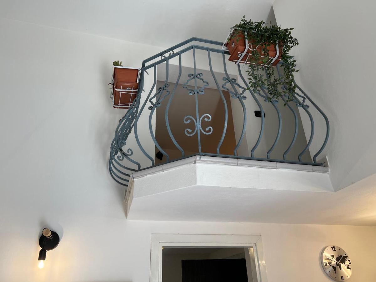 Apartment Pasetti House Palermo