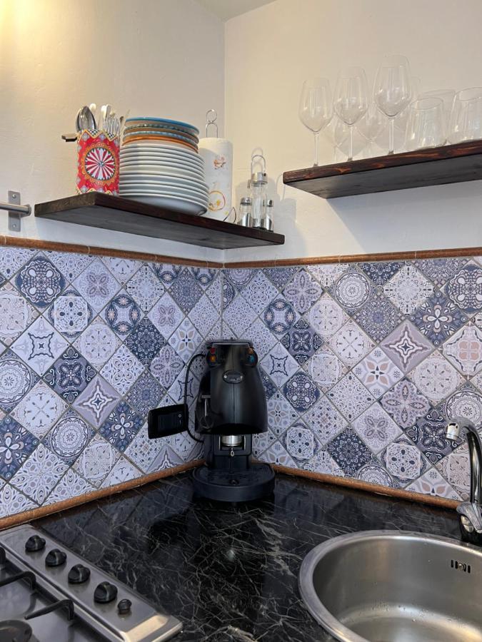 Pasetti House Apartment *
