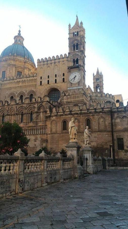Pasetti House Palermo