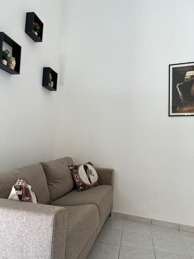 Apartment Pasetti House *