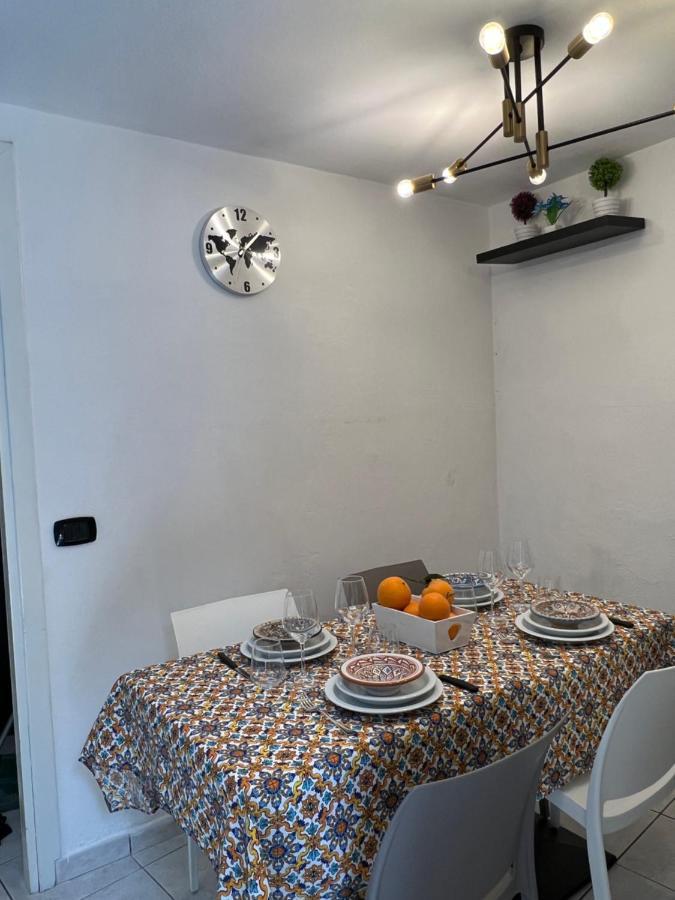 Apartment Pasetti House *