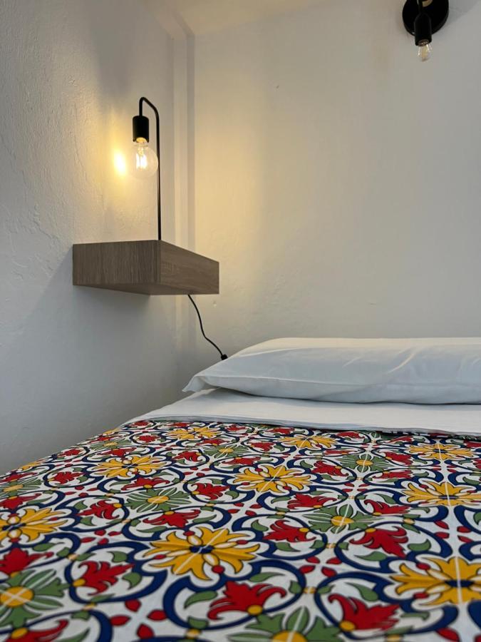 Pasetti House Apartment