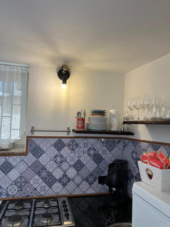 Pasetti House Apartment Palermo