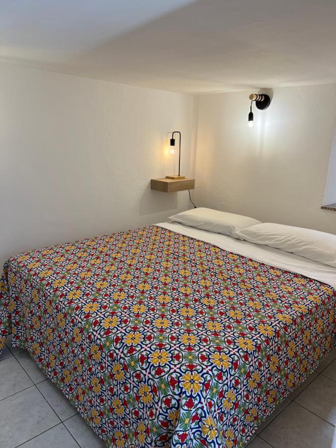 Pasetti House * Palermo