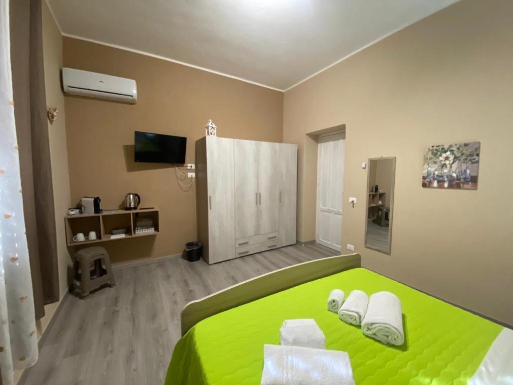 L'erba Dei Sovrani Guest house Palermo
