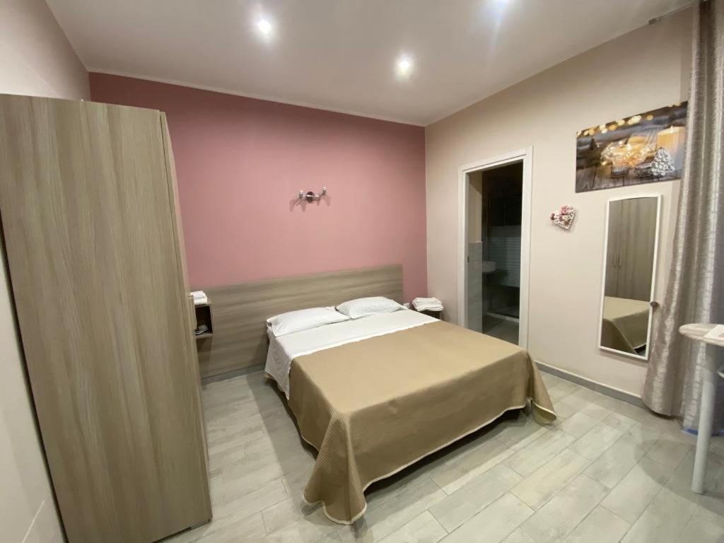 Appartamento A Casa Da Chiara Palermo