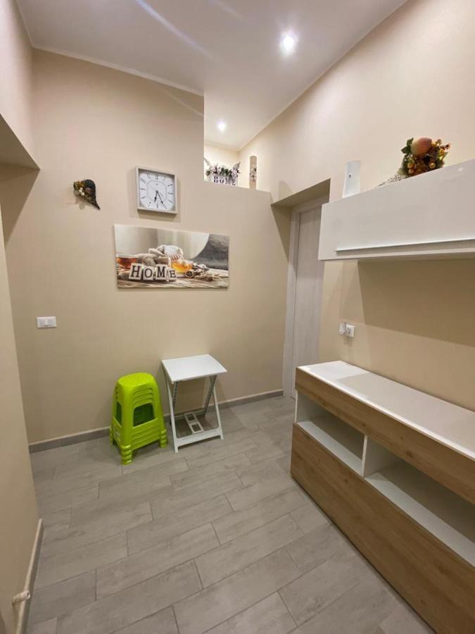 A Casa Da Chiara Appartamento *