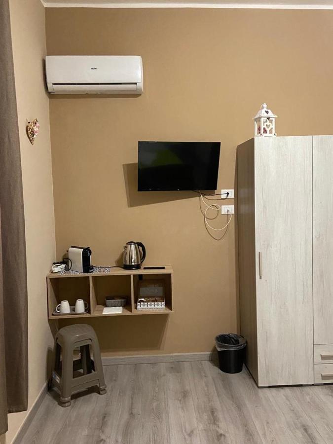 L'erba Del Re Guest house Palermo