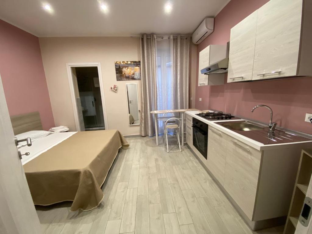 A Casa Da Chiara *