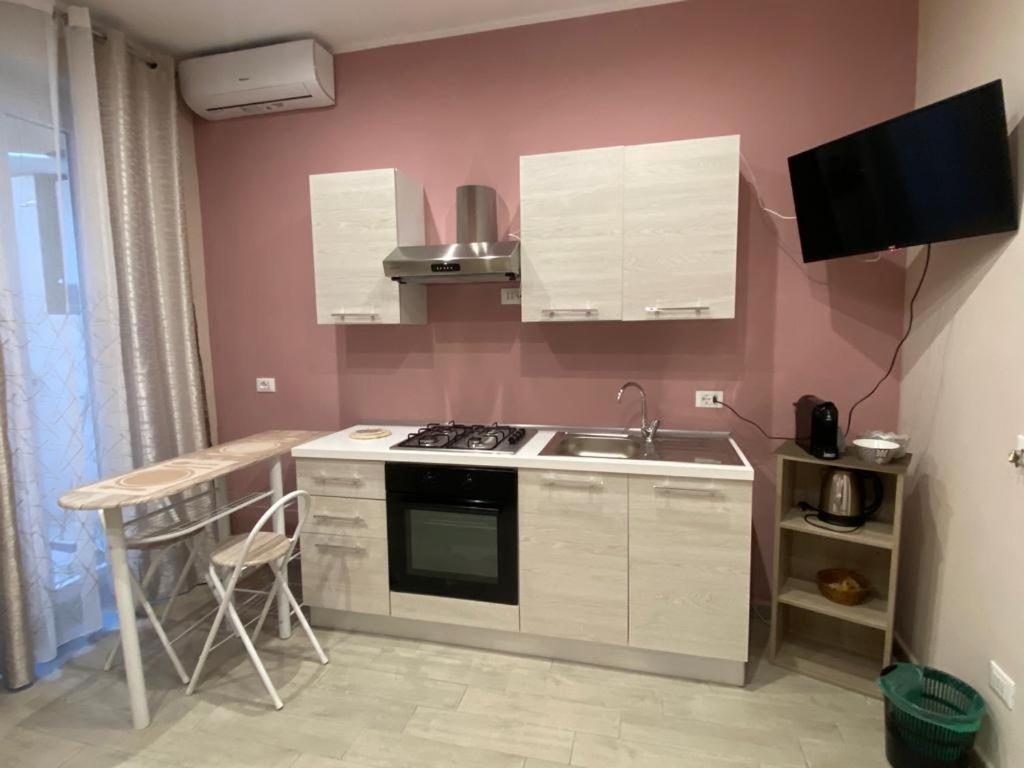 Appartamento A Casa Da Chiara