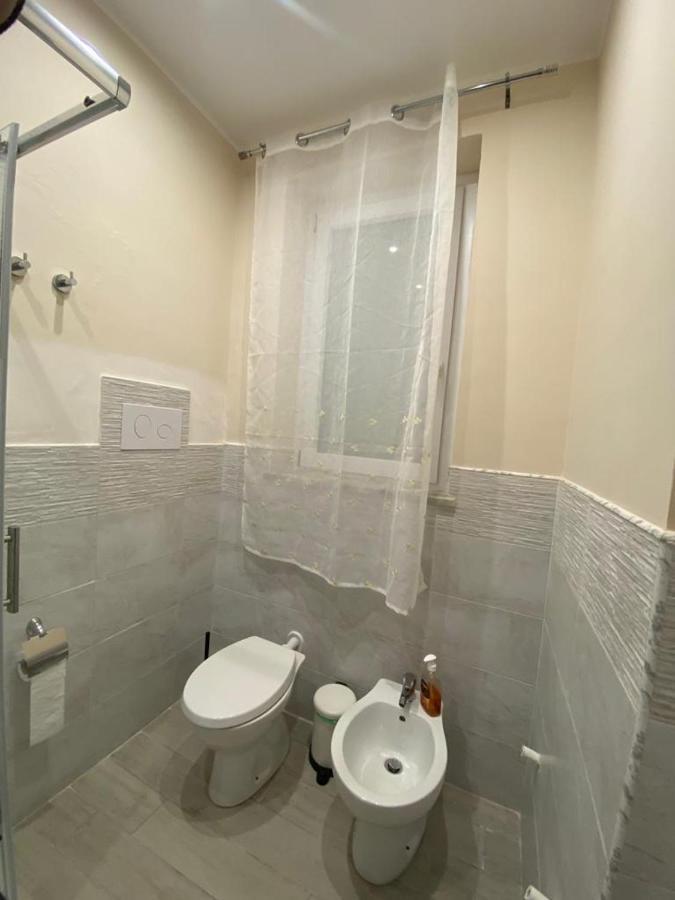 A Casa Da Chiara *