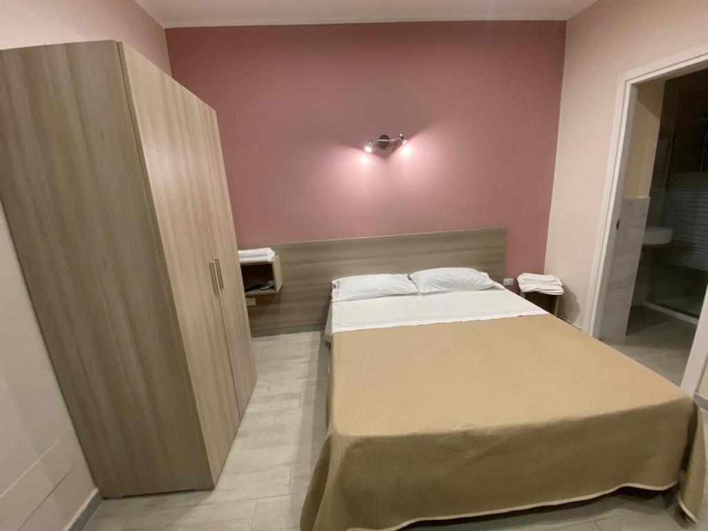 A Casa Da Chiara * Palermo