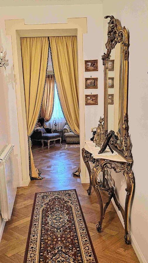 Apartment La Baronessa Palermo