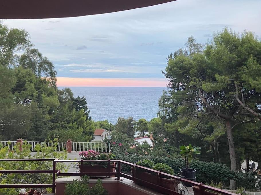 Apartment Addaura/mondello Palermo