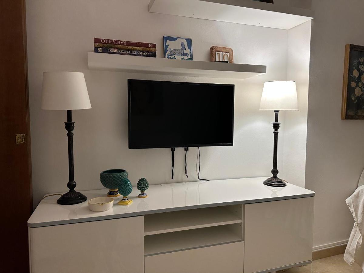 Apartamento La Kalsa Di Somavi *