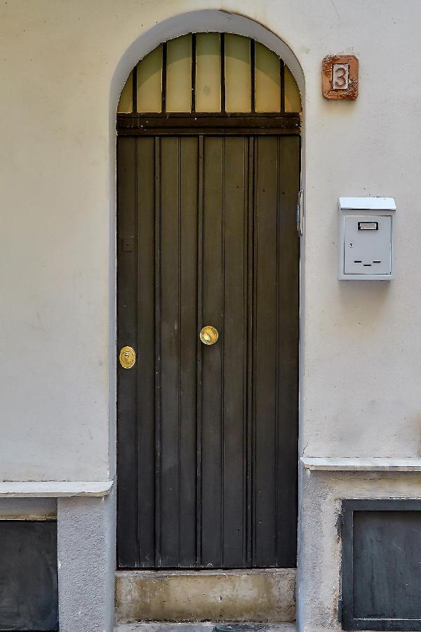Al Centro - Vittorio Apartment