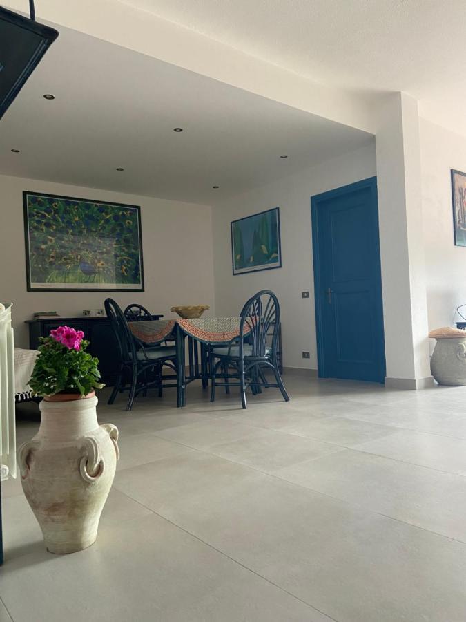 Addaura/mondello Apartment