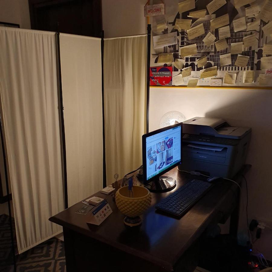 Alba Bed & Breakfast Palermo