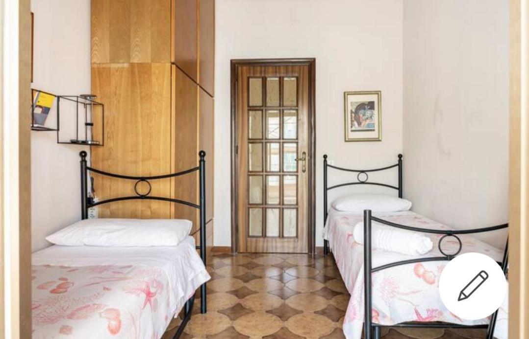 Le Stanze Di Nonna Maria Guest house *