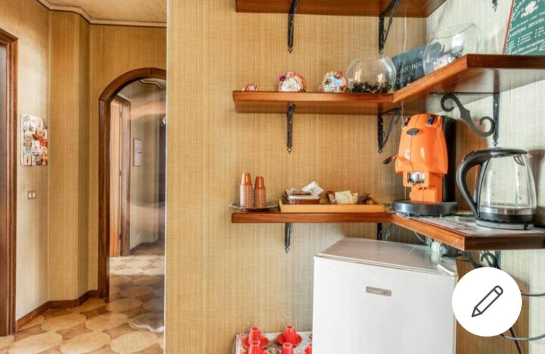 Guest house Le Stanze Di Nonna Maria Palermo