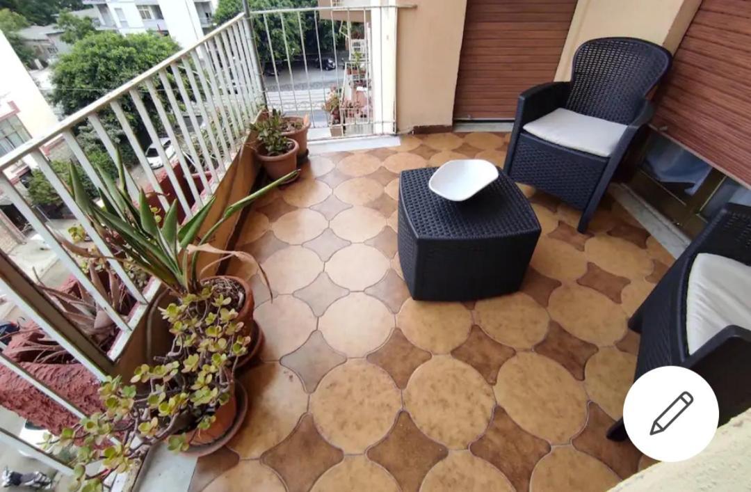 Le Stanze Di Nonna Maria Guest house *