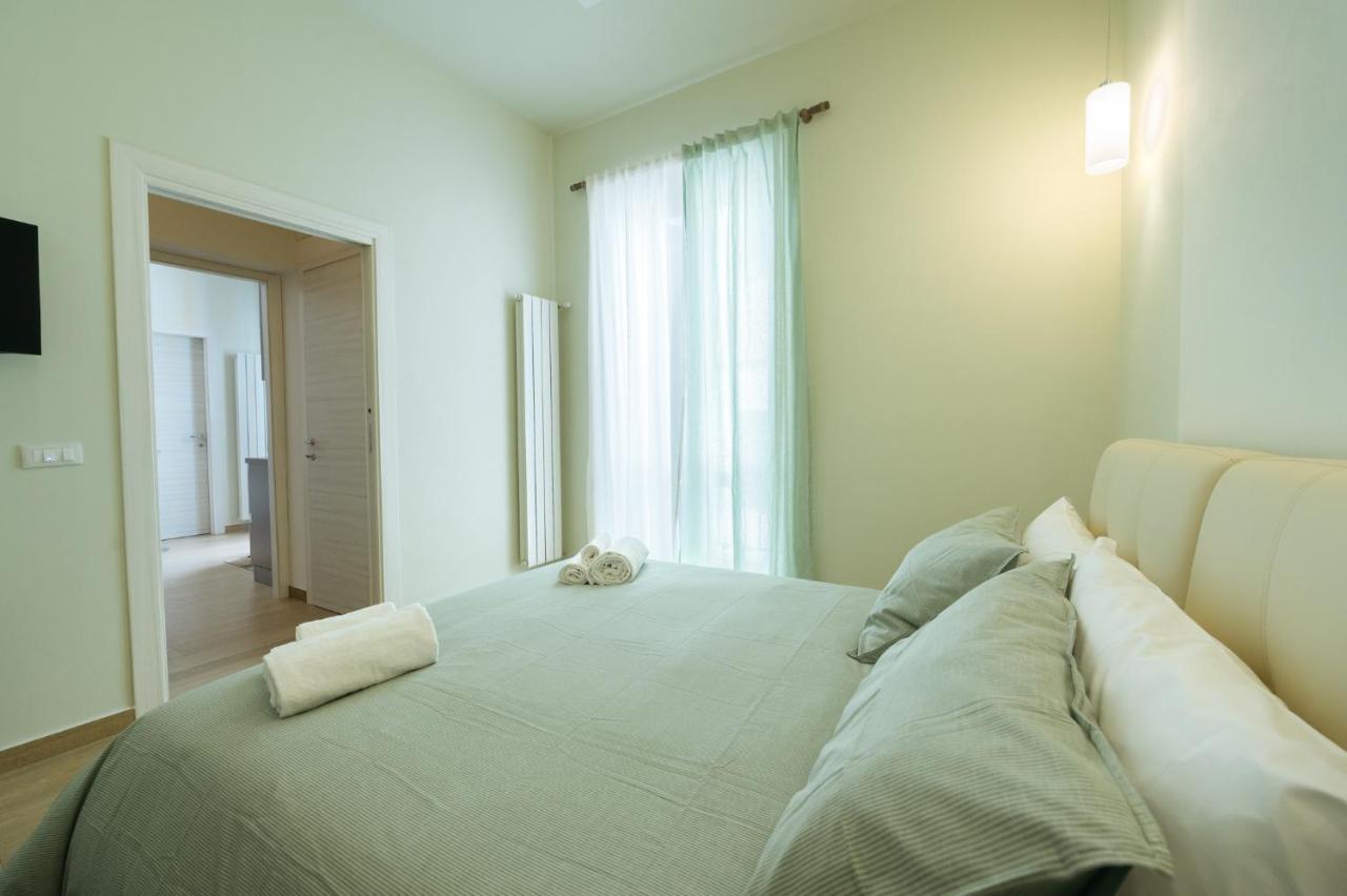 Apartment In Centro