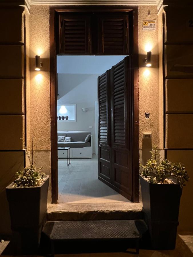 Apartment Gdm