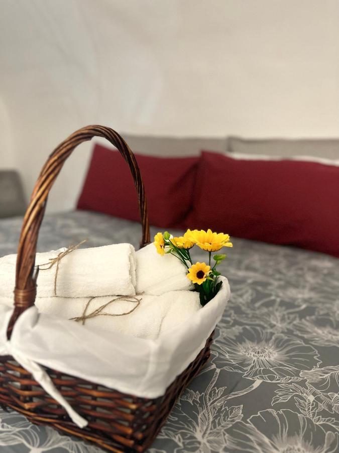 Gdm Apartment